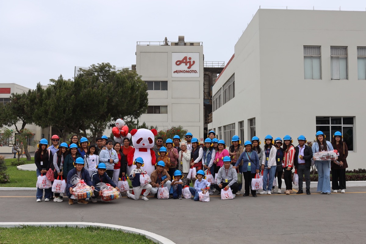 Tour para Consumidores